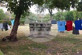 Видин -  палатков лагер - международна туристическа регата ТИД 2022