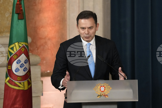 Португалското правителство ще провери договор на централната банка заради възможни финансови и правни рискове 