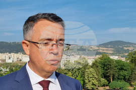 Кърджали - кмет - Хасан Азис