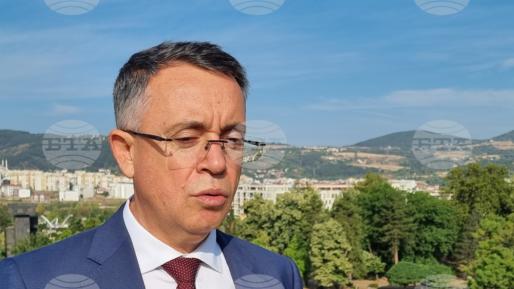 Кърджали - кмет - Хасан Азис