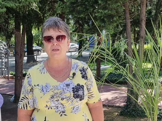 Националната асоциация на сляпо-глухите в България празнува 25-годишния си юбилей