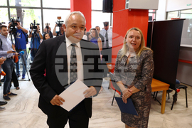 Център за административно обслужване на български граждани