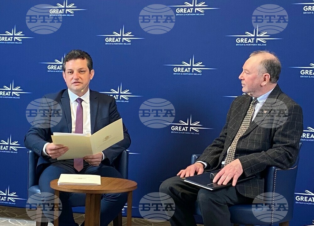 По програмата "Развитие на регионите" близо 60 млн. лв. са за изграждане на зарядна инфраструктура за електромобили