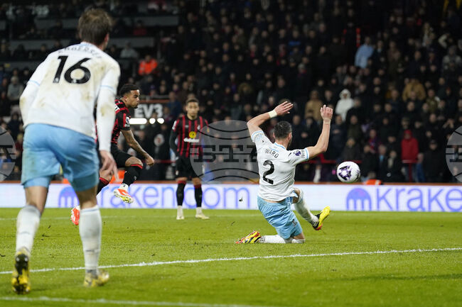 Джоел Уорд ще напусне Кристъл Палас през лятото след 13 години в клуба