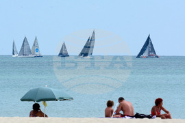 Варна - Регата "Кор Кароли"