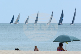 Варна - Регата "Кор Кароли"