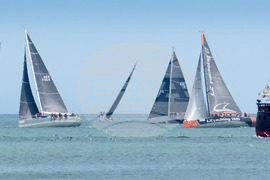 Варна - Регата "Кор Кароли"