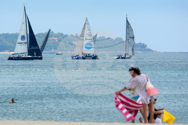 Варна - Регата "Кор Кароли"