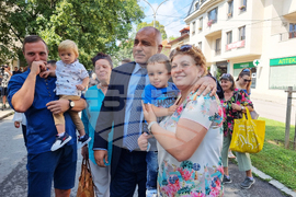  Кюстендил - Бойко Борисов