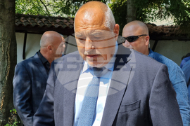  Кюстендил - Бойко Борисов