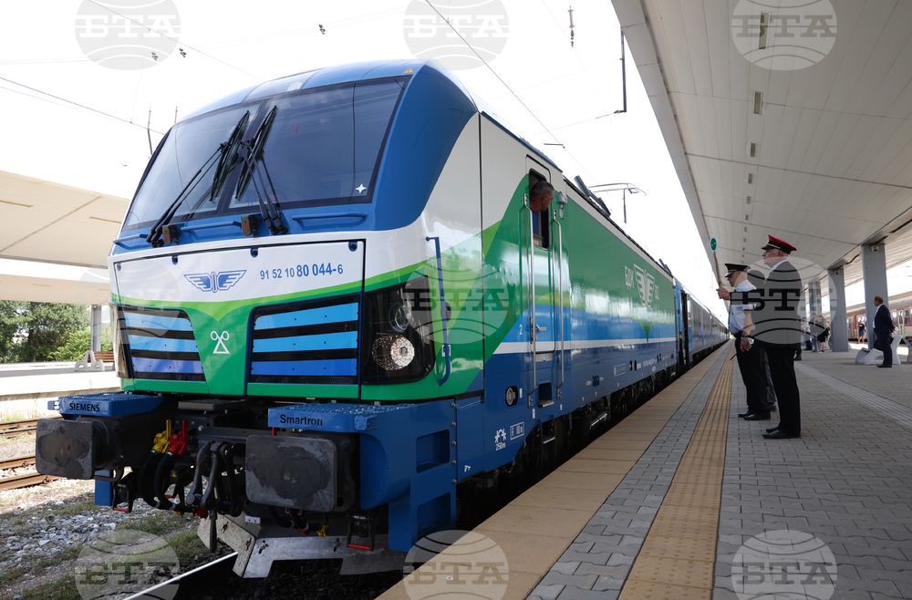 Договорът с "БДЖ - Пътнически превози" се удължава до декември 2026 г.