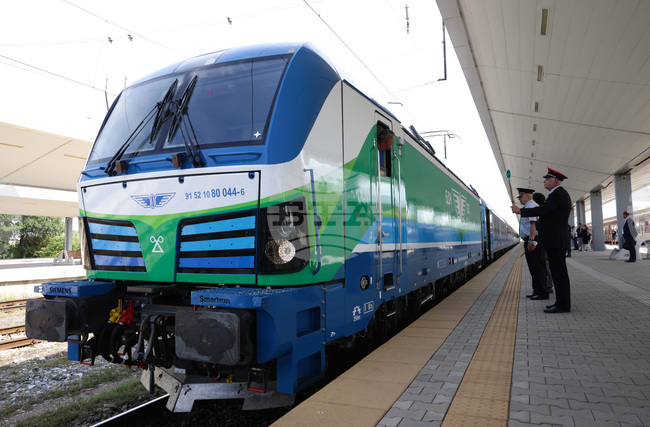 Договорът с "БДЖ - Пътнически превози" се удължава до декември 2026 г.