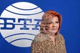 Национален пресклуб на БТА - пресконференция