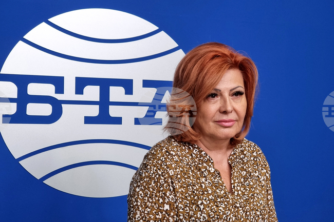 Национален пресклуб на БТА - пресконференция