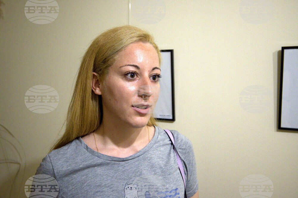 Пловдив - "Илюстрации на риби от Норвежко море" - изложба