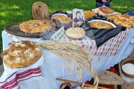 Кюстендил - "Панагия - Въздигане на хляба" - културен форум