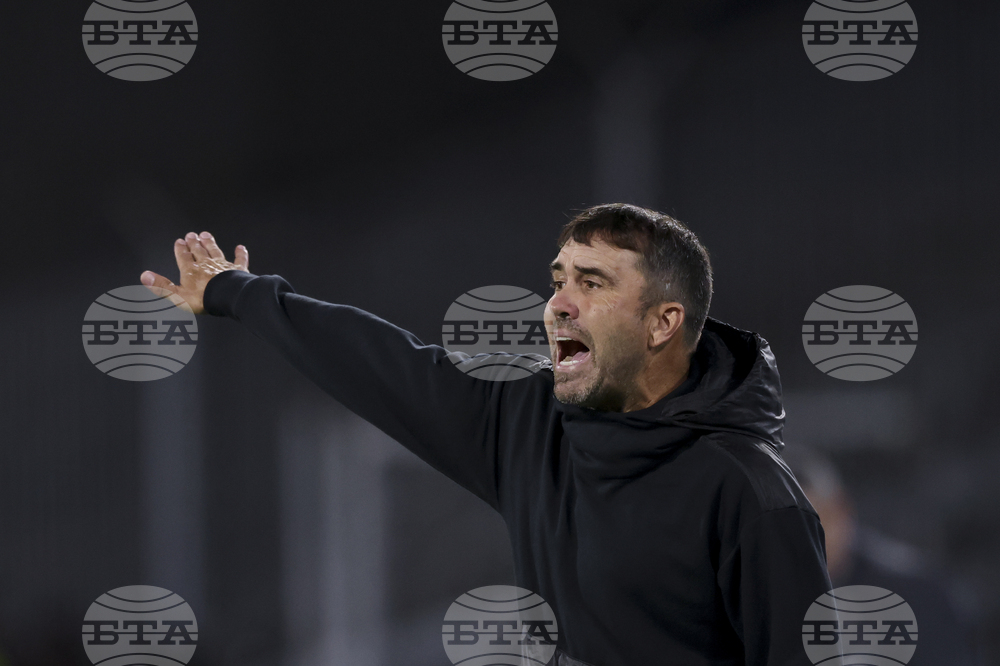 Едуардо Кудет поема аржентинския Ривър Плейт