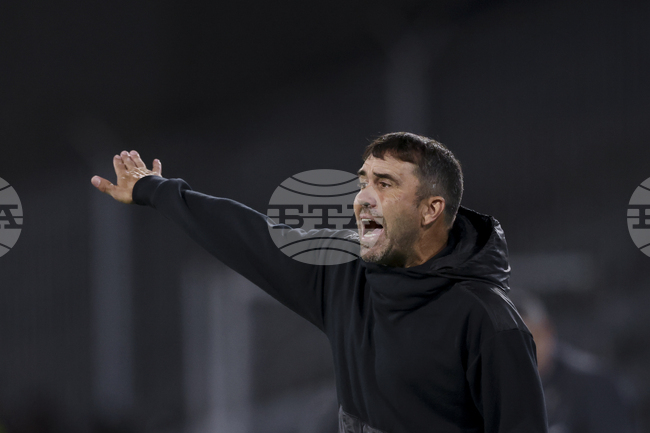 Едуардо Кудет поема аржентинския Ривър Плейт