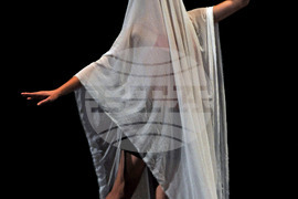 Бургас - Летен театър - Дон Кихот - балет