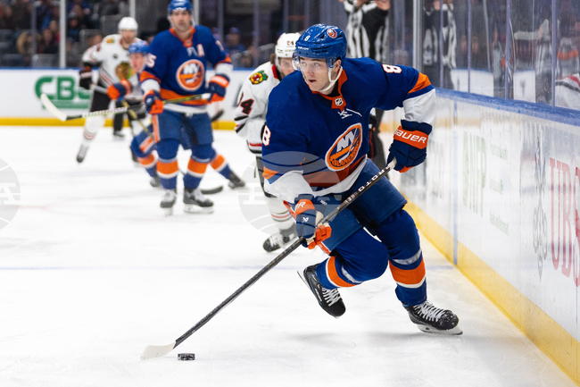 Монреал Канейдиънс привлече защитника на Ню Йорк Айлендърс Ноа Добсън