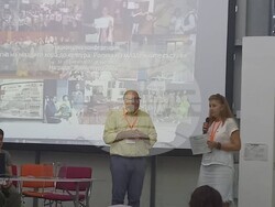 Снимка: Община Хасково