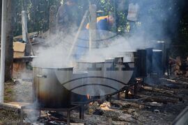 Село Лешко - Успение на Пресвета Богородица - празник