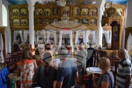 Село Лешко - Успение на Пресвета Богородица - празник