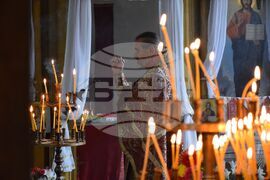 Село Лешко - Успение на Пресвета Богородица - празник