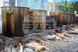 Село Лешко - Успение на Пресвета Богородица - празник