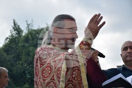 Село Лешко - Успение на Пресвета Богородица - празник