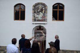 Село Лешко - Успение на Пресвета Богородица - празник