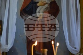 Село Лешко - Успение на Пресвета Богородица - празник