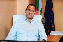 Плевен - БТА - Български гласове за Европа - здравеопазване - конференция