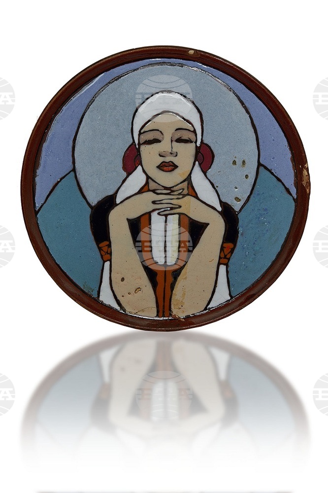 Art by Women Made in 1920s, 30s to Be Exhibited in Sofia