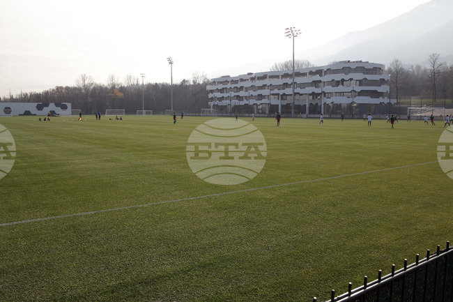 БФС глоби Левски, ЦСКА-София и пет клуба от Втора лига заради инциденти с феновете