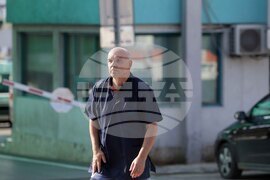 Калотина - Георги Деянов - пострадали деца - транспортиране