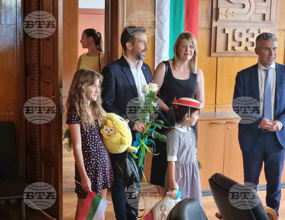 Bulgarian Red Cross Aids 143,000-Plus Ukrainians Since Start of Military Conflict