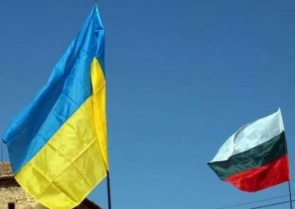 President Radev Congratulates Counterpart Zelenskyy on National Day of Ukraine
