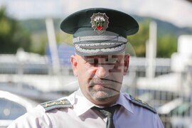 Калотина - Петър Джигов - пострадали деца - транспортиране