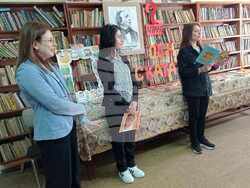 Снимка: Община Ловеч