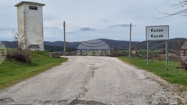 Общо 128 пожара са ликвидирани в Хасковско през октомври, през последното денонощие при пожар е пострадал мъж в Ивайловградско 