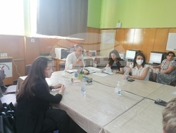 Областна администрация Хасково 