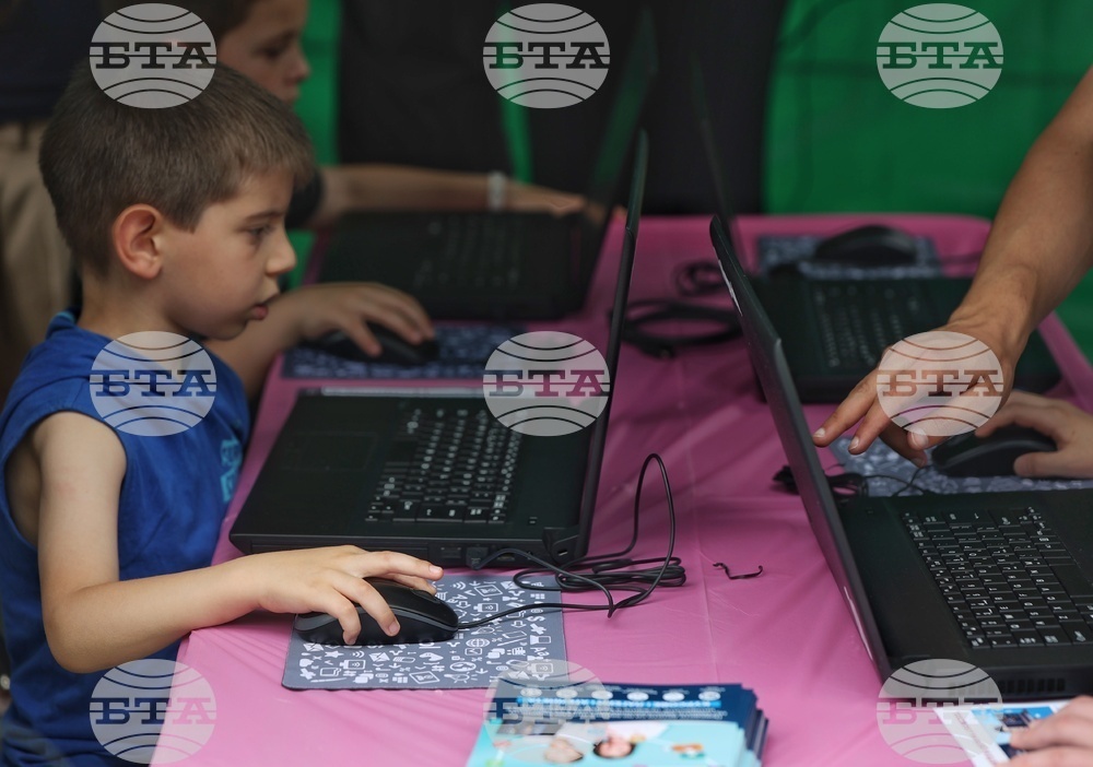 Largest Bulgarian Hosting Company Reports Spike in Registration of New Fun Domains