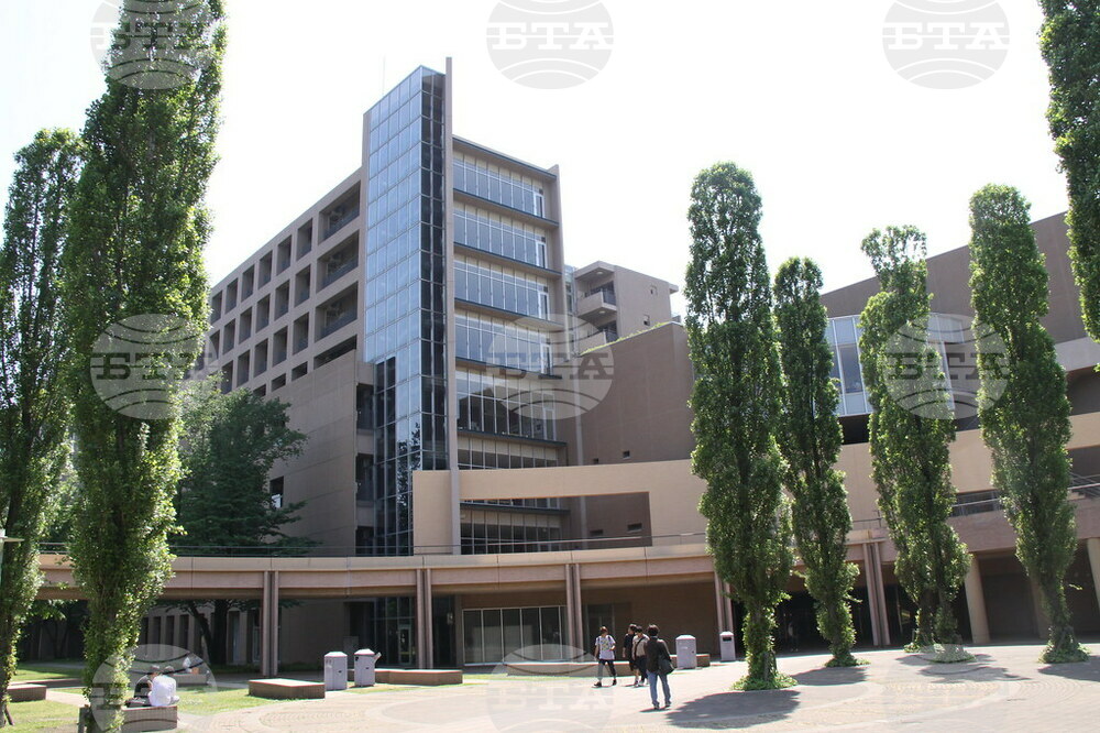 Tokyo University of Foreign Studies to Teach Bulgarian Language