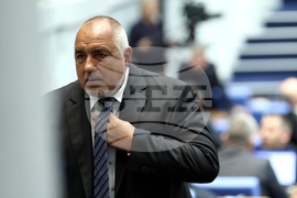 Парламент - заседание