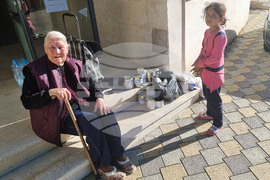 Хасково - БЧК - помощи