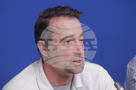 Национален пресклуб на БТА - пресконференция