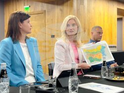 Снимка: Министерство на туризма