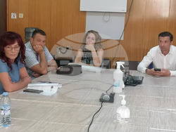 Областна администрация Хасково 