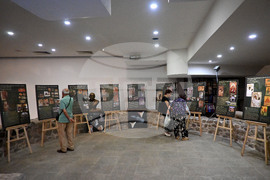 Пловдив - „Чудотворни икони и свети мощи на Балканите" - изложба